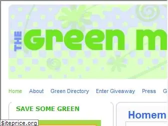 thegreenmomreview.com