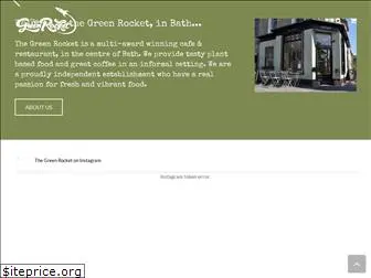 thegreenrocket.co.uk