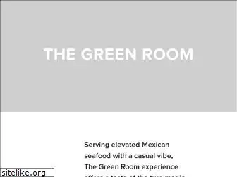 thegreenroombcs.com