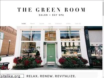 thegreenroomonmain.com