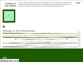 thegreenrooms.net