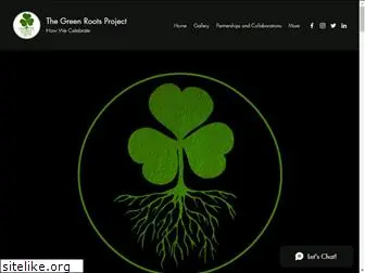 thegreenrootsproject.ie