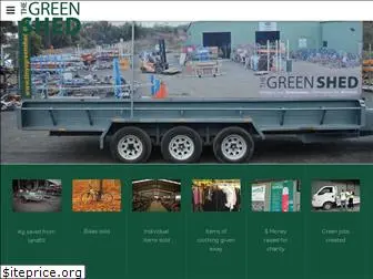 thegreenshed.net.au