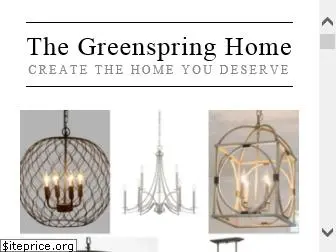 thegreenspringhome.com