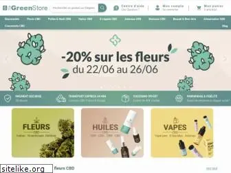 thegreenstore.fr