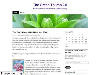 thegreenthumb20.wordpress.com