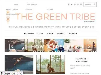 thegreentribe.com