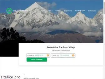 thegreenvillage.co.in