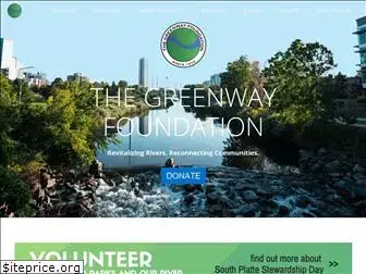 thegreenwayfoundation.org