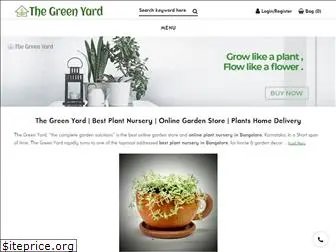 thegreenyard.in