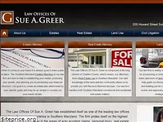 thegreerlawfirm.com