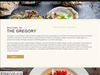 thegregorybr.com