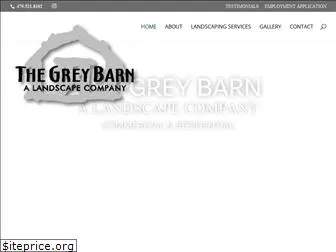 thegreybarn.com