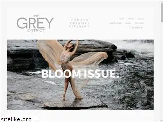 thegreydistrict.com