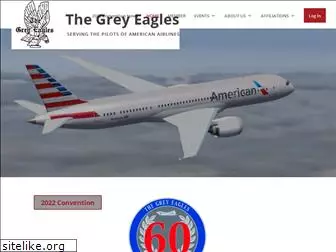 thegreyeagles.org