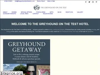 thegreyhoundonthetest.co.uk