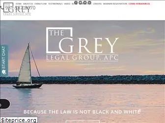 thegreylegalgroup.com