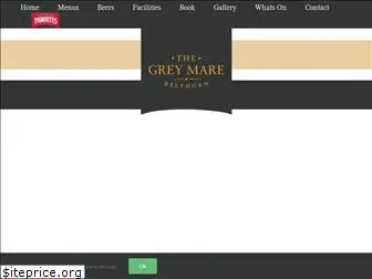 thegreymare.co.uk