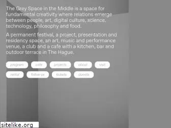 thegreyspace.net