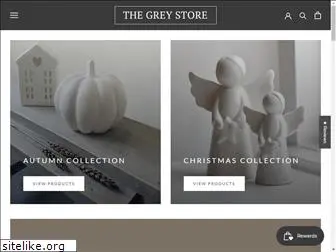 thegreystore.co.uk