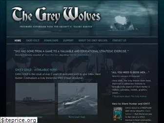 thegreywolves.com