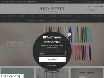 thegreyworks.com