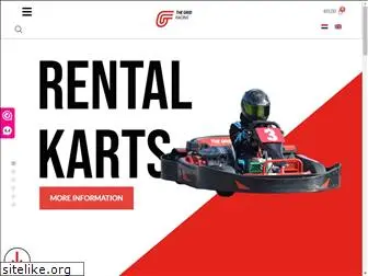 thegrid-racing.com