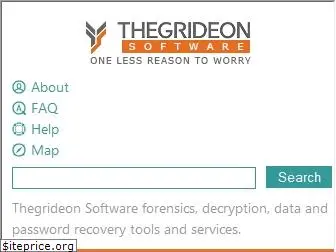 thegrideon.com