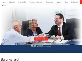 thegrifelawfirm.com