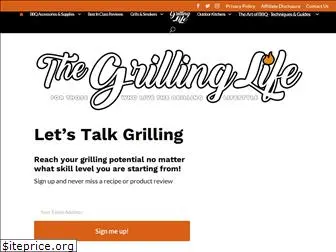 thegrillinglife.com