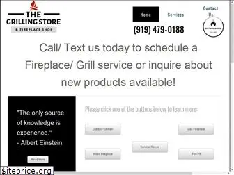 thegrillingstore.com