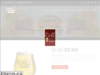 thegrillnextdoor.net