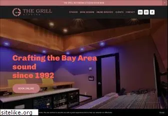 thegrillstudios.com