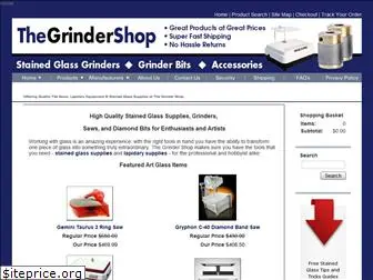 thegrindershop.com