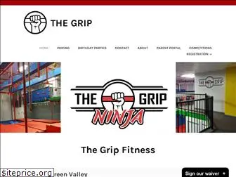 thegripfitness.com