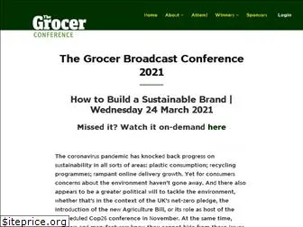 thegrocer-conferences.co.uk