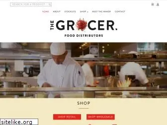 thegrocer.com.au