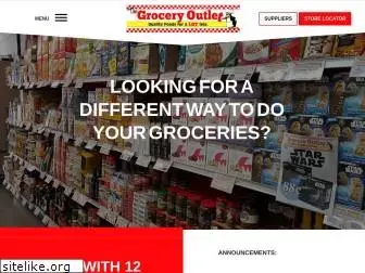 thegroceryoutlet.ca