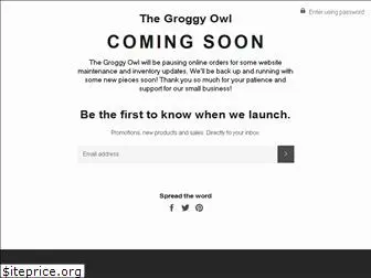 thegroggyowl.ca