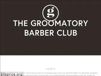 thegroomatory.com