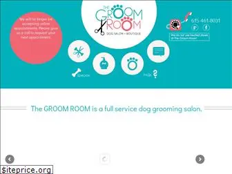 thegroomroomtn.com