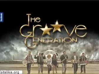 thegroovegeneration.de