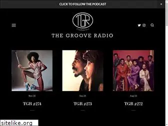 thegrooveradio.com