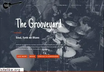 thegrooveyard.nl