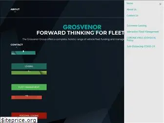 thegrosvenorgroup.co.uk