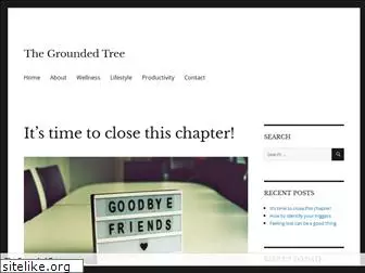 thegroundedtree.com