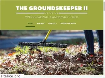 thegroundskeeperii.com