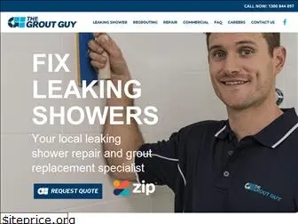 thegroutguy.com.au