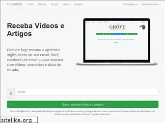 thegrove.com.br