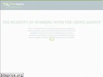 thegroveagency.com